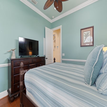 Casa del Sol Breeze