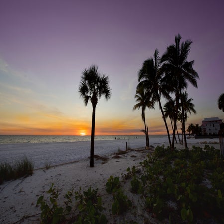 Big Blue Beach House