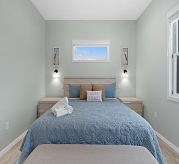 Seaside Cottage