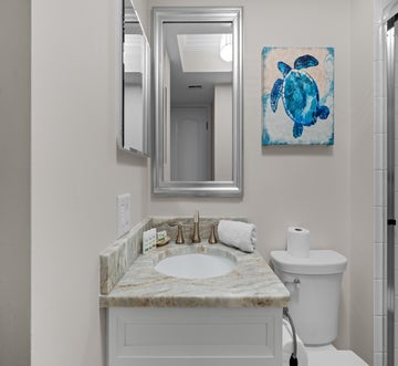 Carlos Pointe #213 Paradise Pointe