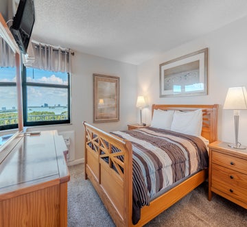 Lovers Key Beach Club #606