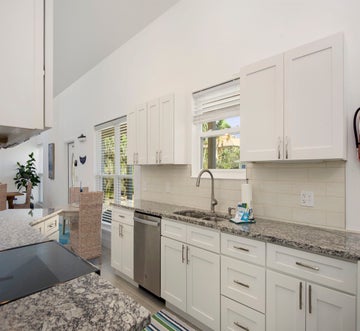 Beach House Paradise