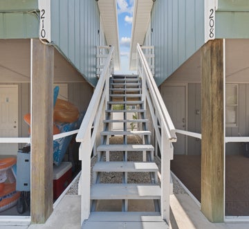 Beach Bungalow 1