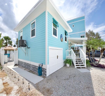 Bluewaters Beach House