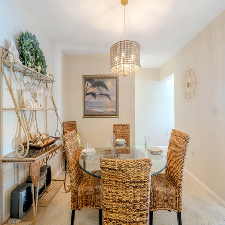 Island Winds Penthouse 1