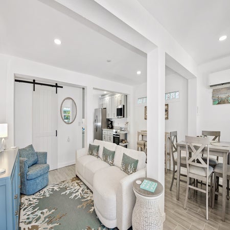 Coral Cove A
