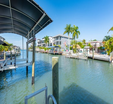 218 Mermaid Beach House