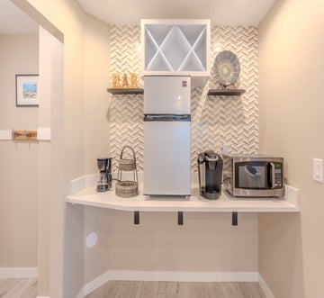 Harborside on Palermo