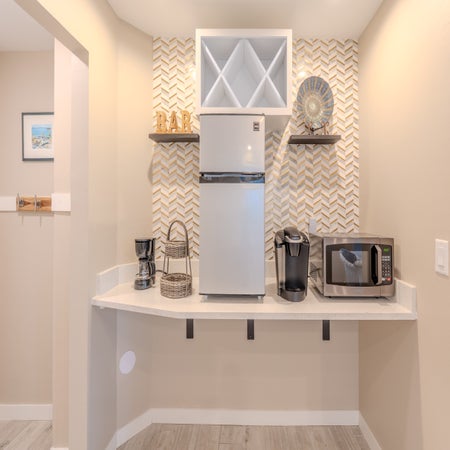 Harborside on Palermo