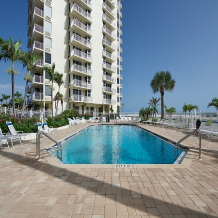 Estero Beach & Tennis 1001-A