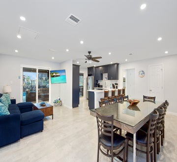 Changes In Latitudes