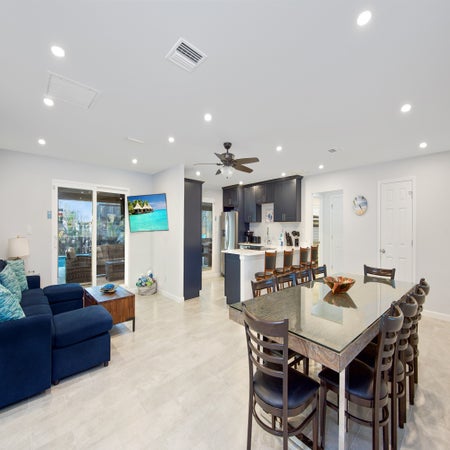 Changes In Latitudes