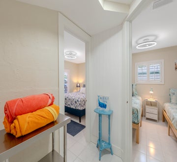 Mango Bay Cottage Estate