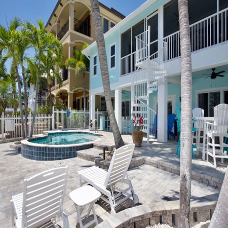 Harborside on Palermo