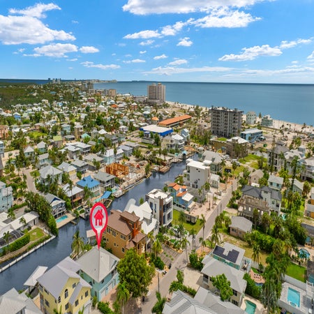 Harborside on Palermo