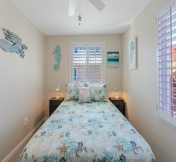 Mango Bay Cottage Estate