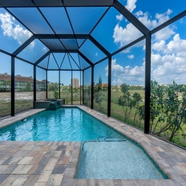 Your Pool Oasis Awaits