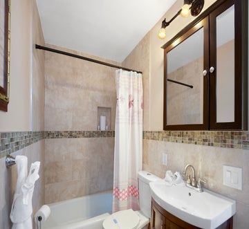 Bayview Sunset Getaway A