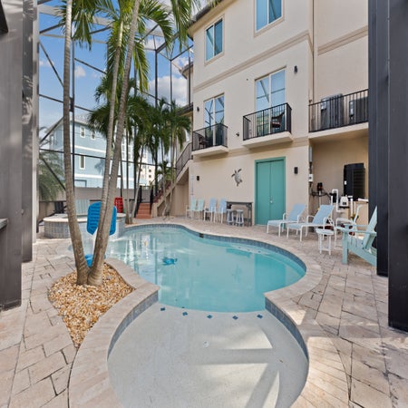 Sabal Palms