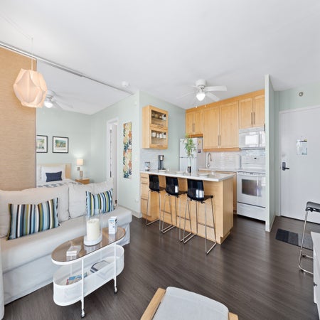 Estero Beach & Tennis 908-B