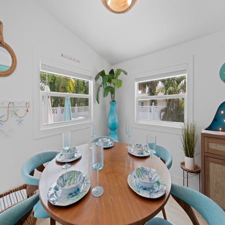 Bluewaters Beach House