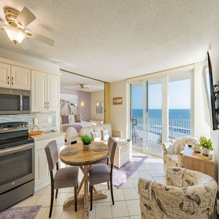 Estero Beach & Tennis 605-C