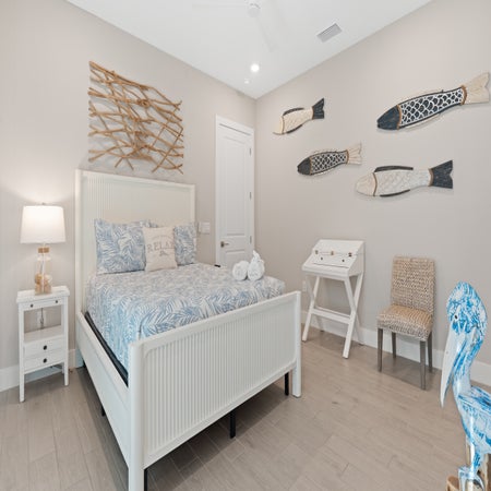 Mod Cottage