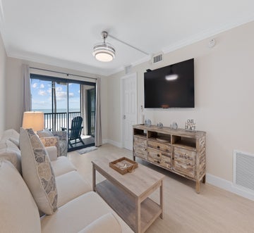 Seaside Condo 109