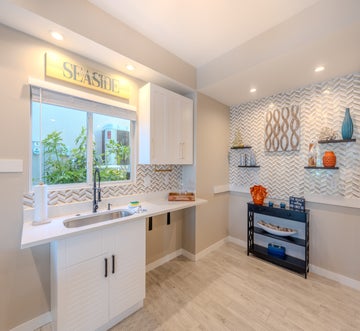 Harborside on Palermo