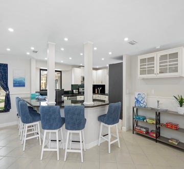 The Little Beach House