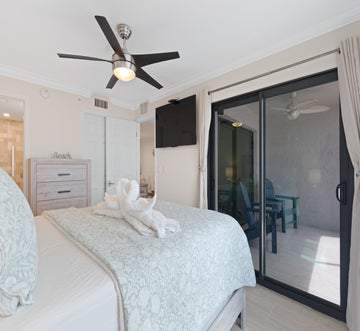 Seaside Condo 109