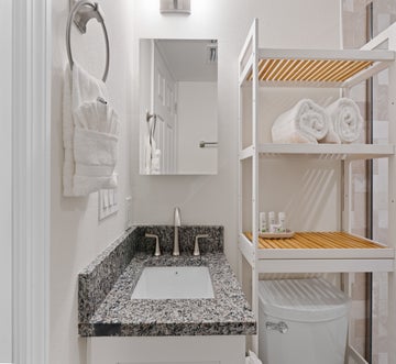 Seaside Condo 109