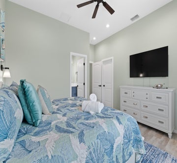Seaside Cottage