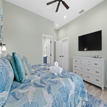 Seaside Cottage