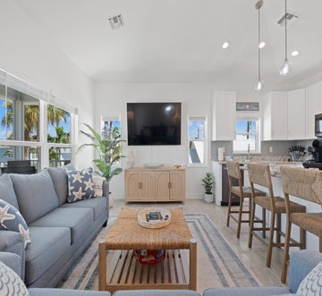 Pearl Street Retreat
