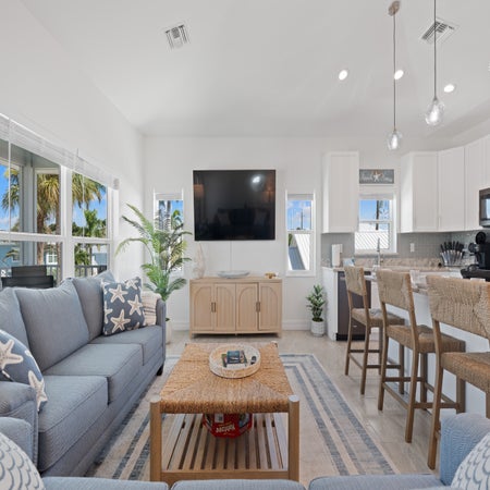 Pearl Street Retreat