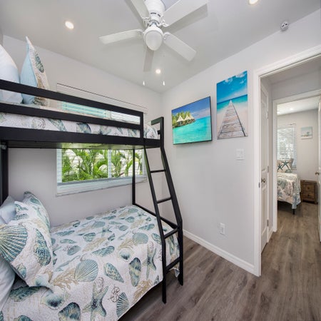 Changes In Latitudes