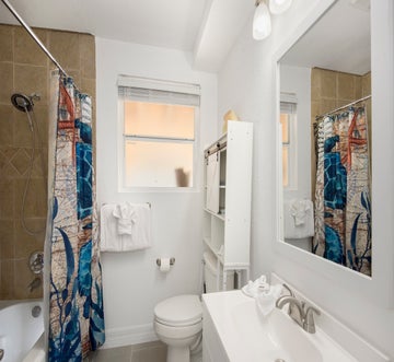 Beach House Paradise