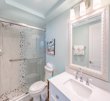 Estero Beach & Tennis 807-C