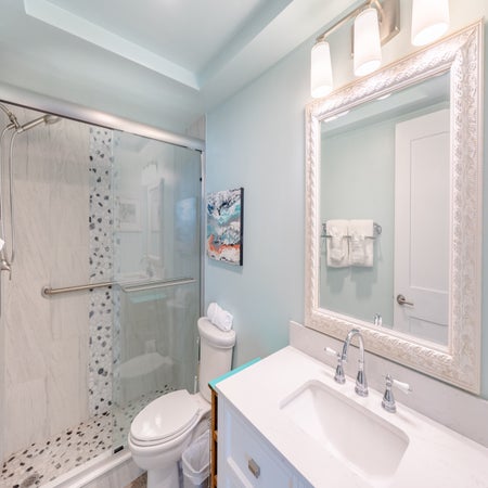 Estero Beach & Tennis 807-C