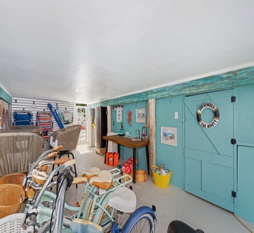 Bluewaters Beach House