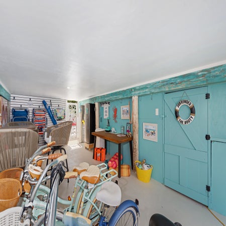 Bluewaters Beach House