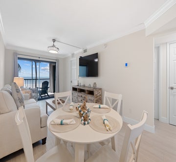 Seaside Condo 109