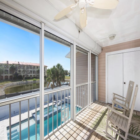 Vallie's Villa & Monty's Place