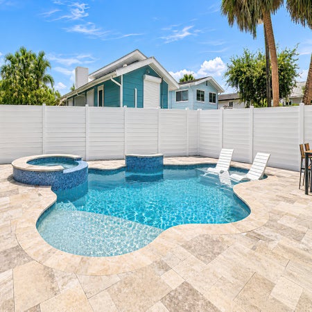 Sand Dollar Suite