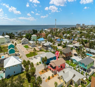 Montishello on Jefferson