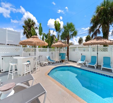 Bluewaters Beach House