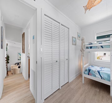 Bluewaters Beach House
