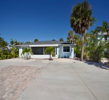 Changes In Latitudes