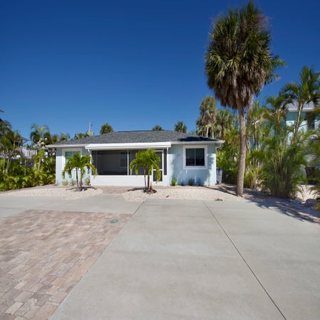 Changes In Latitudes